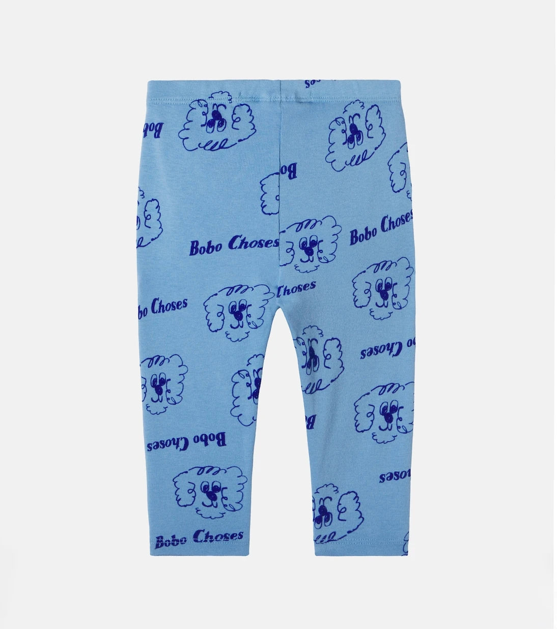 Bobo Choses - Baby Pickles The Dog leggings