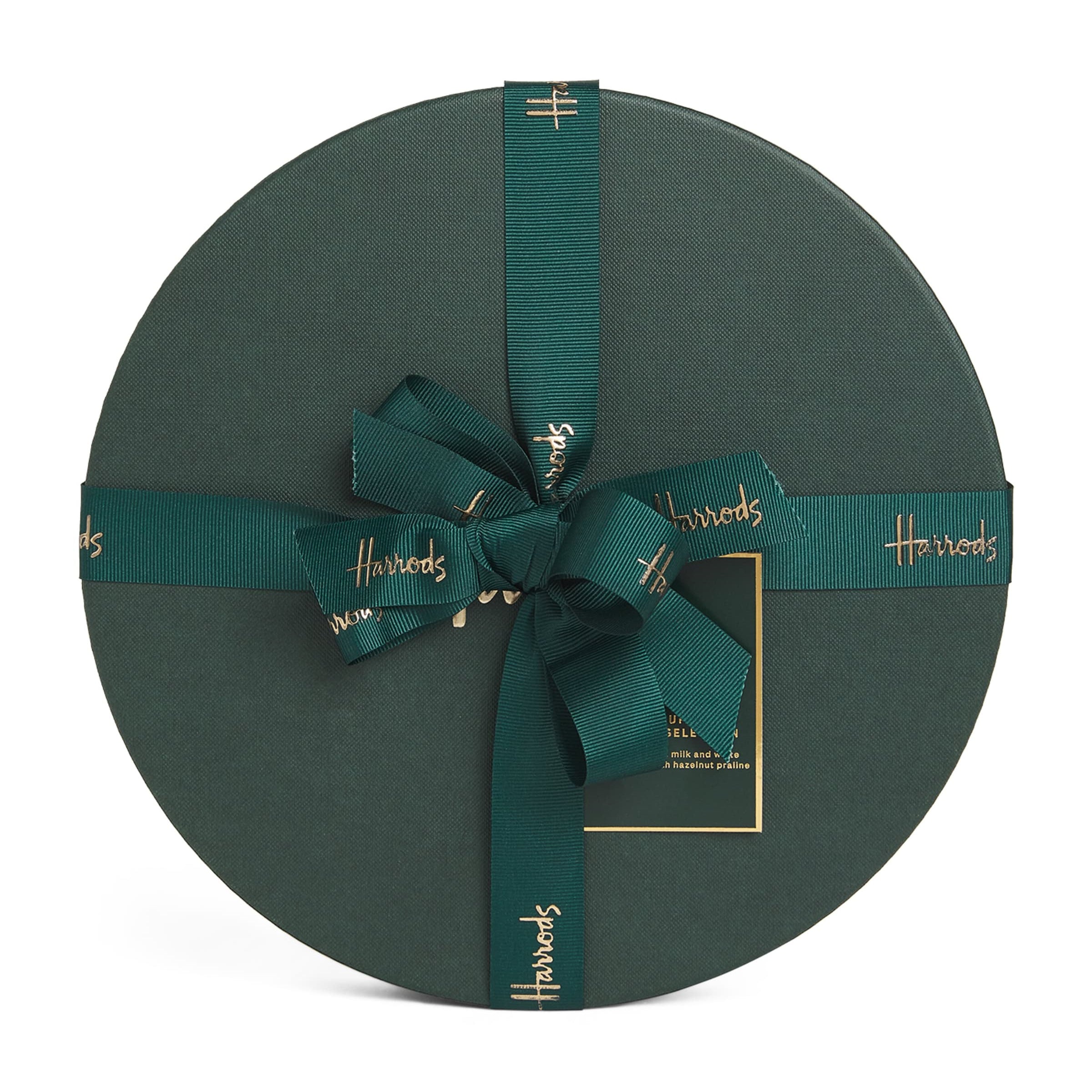 Belgian Supreme Mini Chocolate Selection (560g)