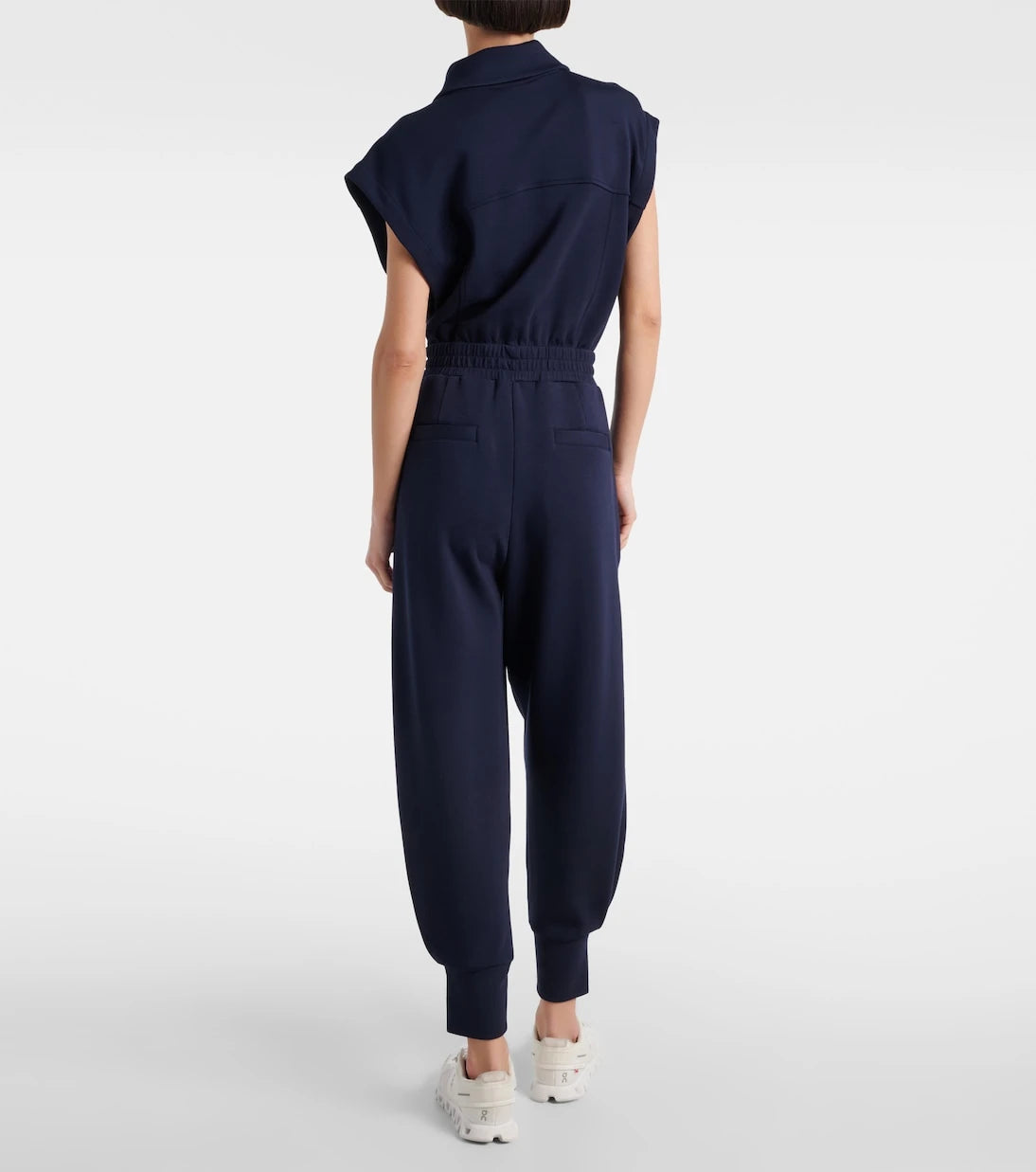 Varley - Monica jersey jumpsuit