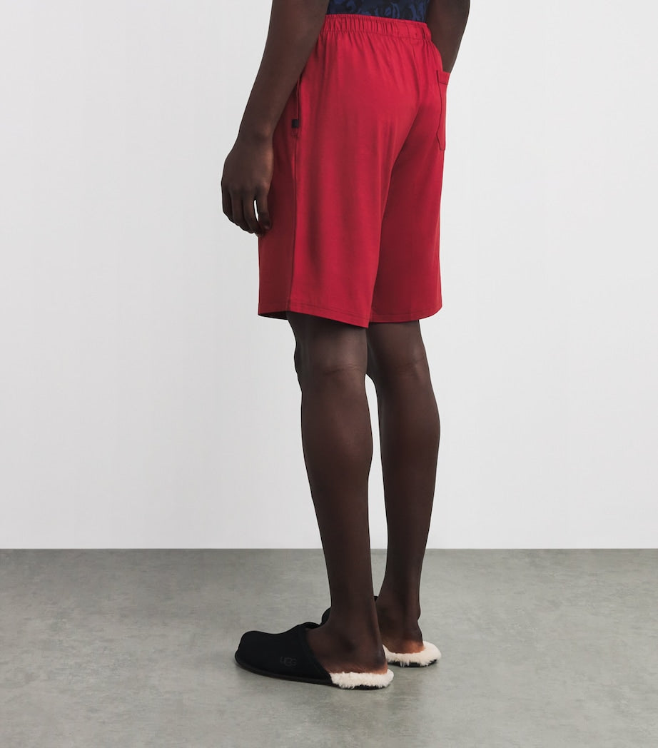 Micro Modal Basel Sweat Shorts