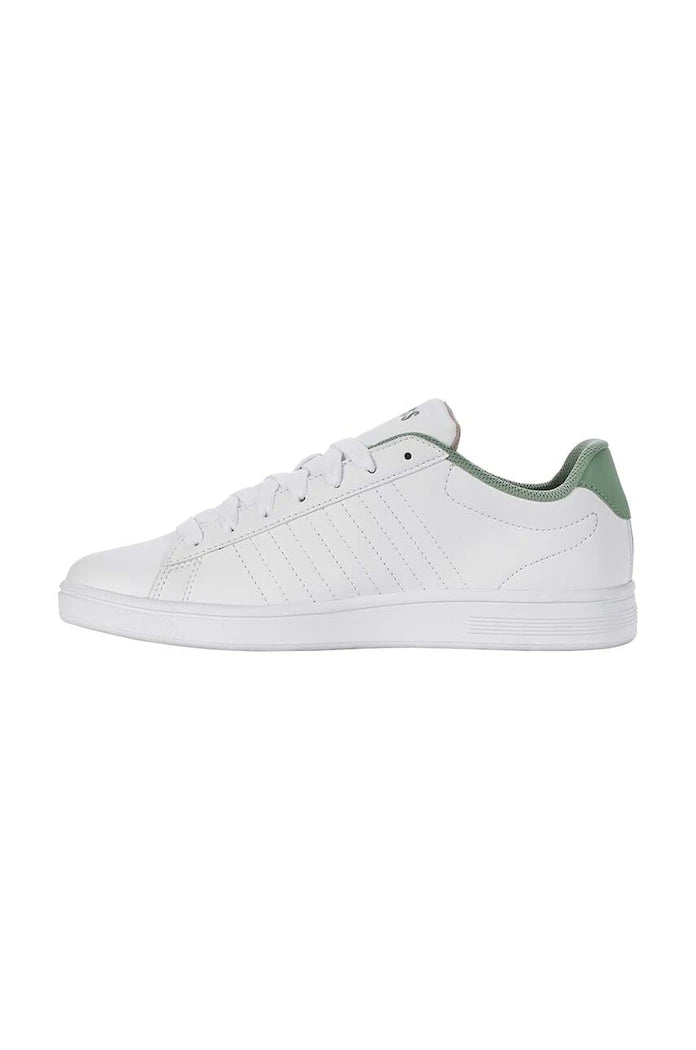 K-Swiss COURT SHIELD Spor Ayakkabı