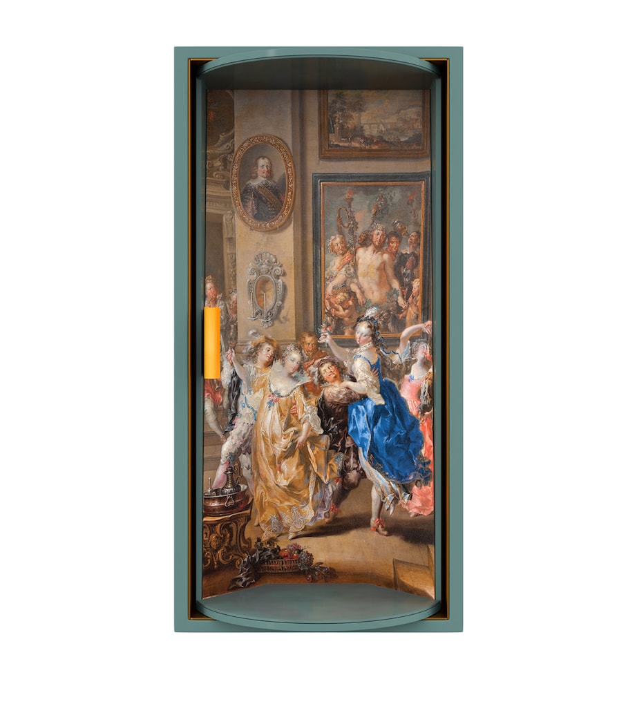 Glenfiddich Grande Couronne 26-Year Old Whisky (70cl)