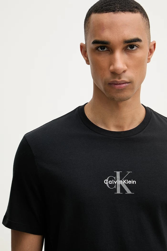 Calvin Klein Jeans Тениска мъжка памучна