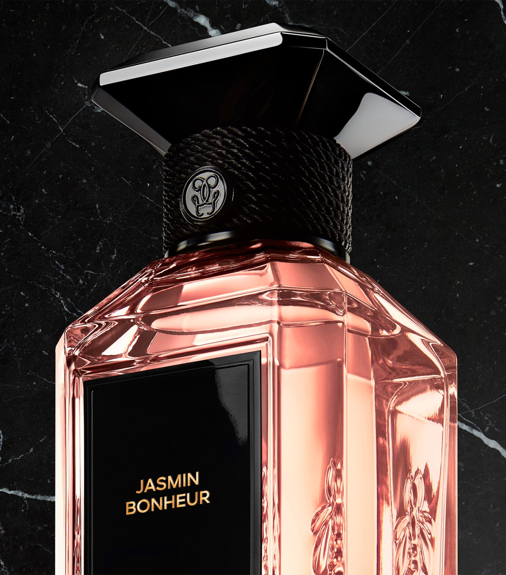 L'Art & La Matière Jasmin Bonheur Eau de Parfum (100ml)