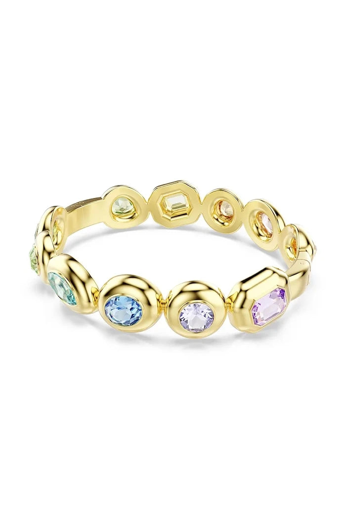 Гривна Swarovski GEMA