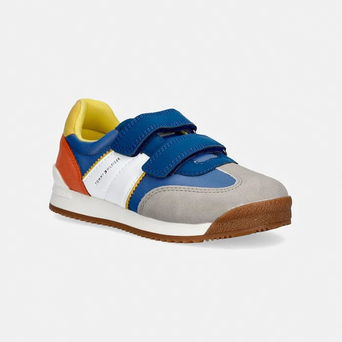 Детски маратонки Tommy Hilfiger