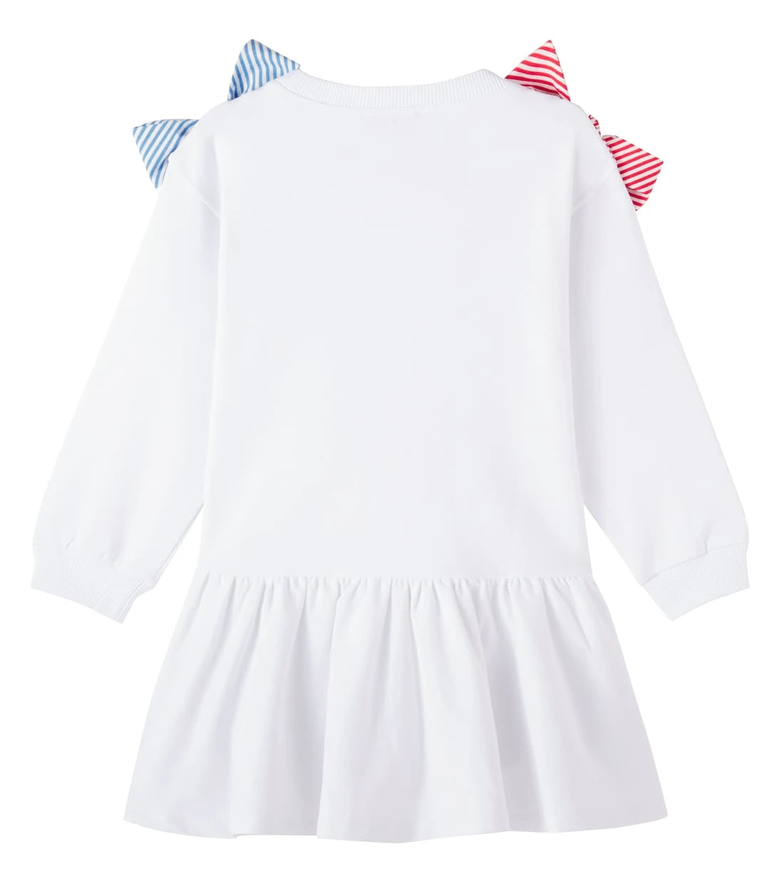 Monnalisa - x Hello Kitty and Friends jersey dress