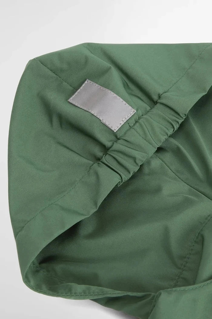 Barbour непромокаемо палто за куче