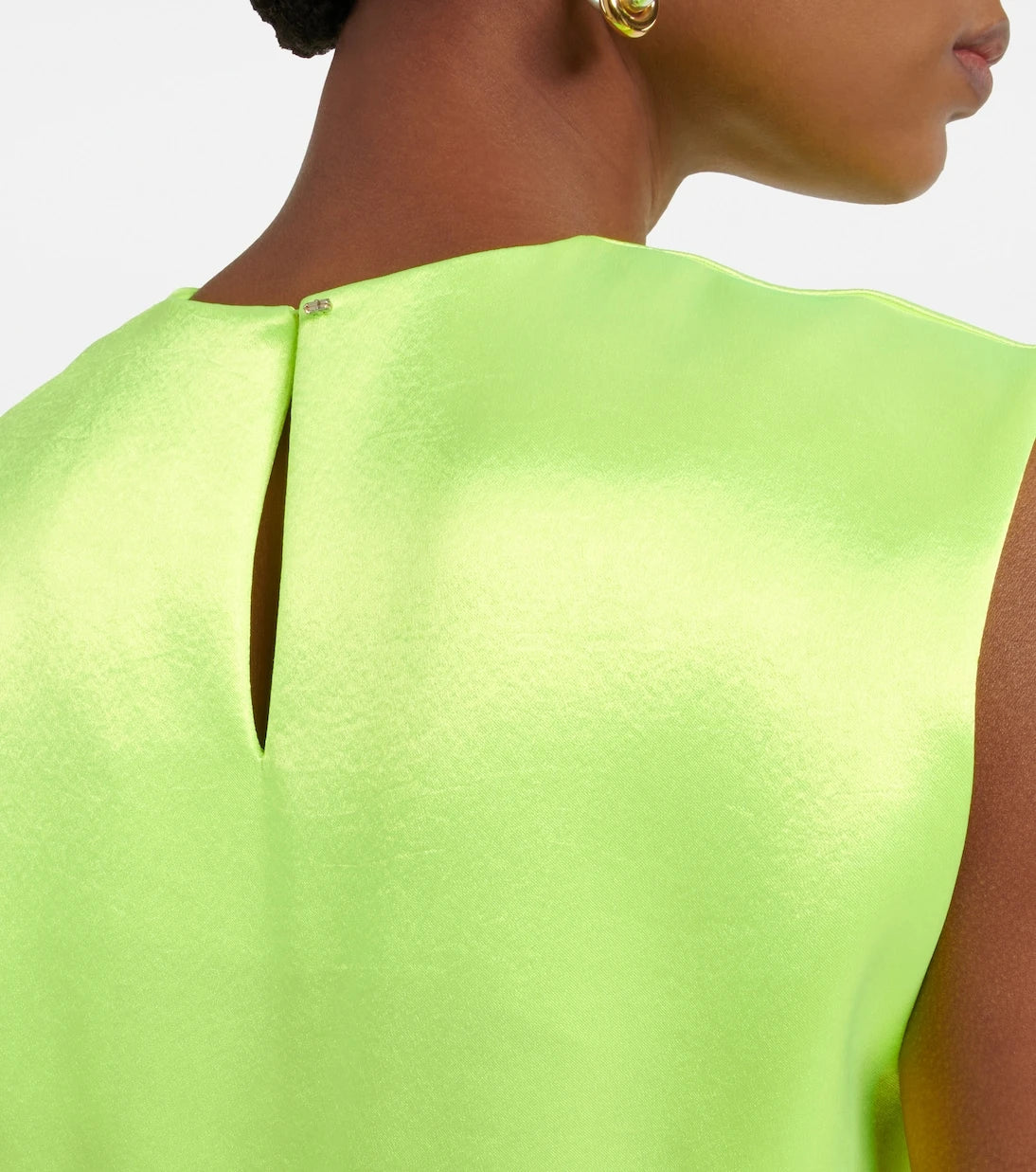 Sportmax - Aedi midi dress