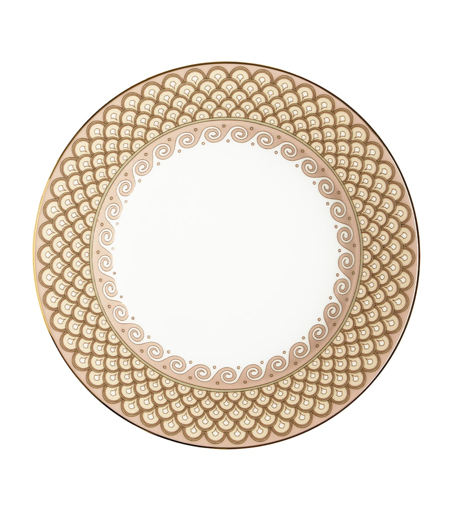 Set of 2 Odysseus Dinner Plates (26cm)
