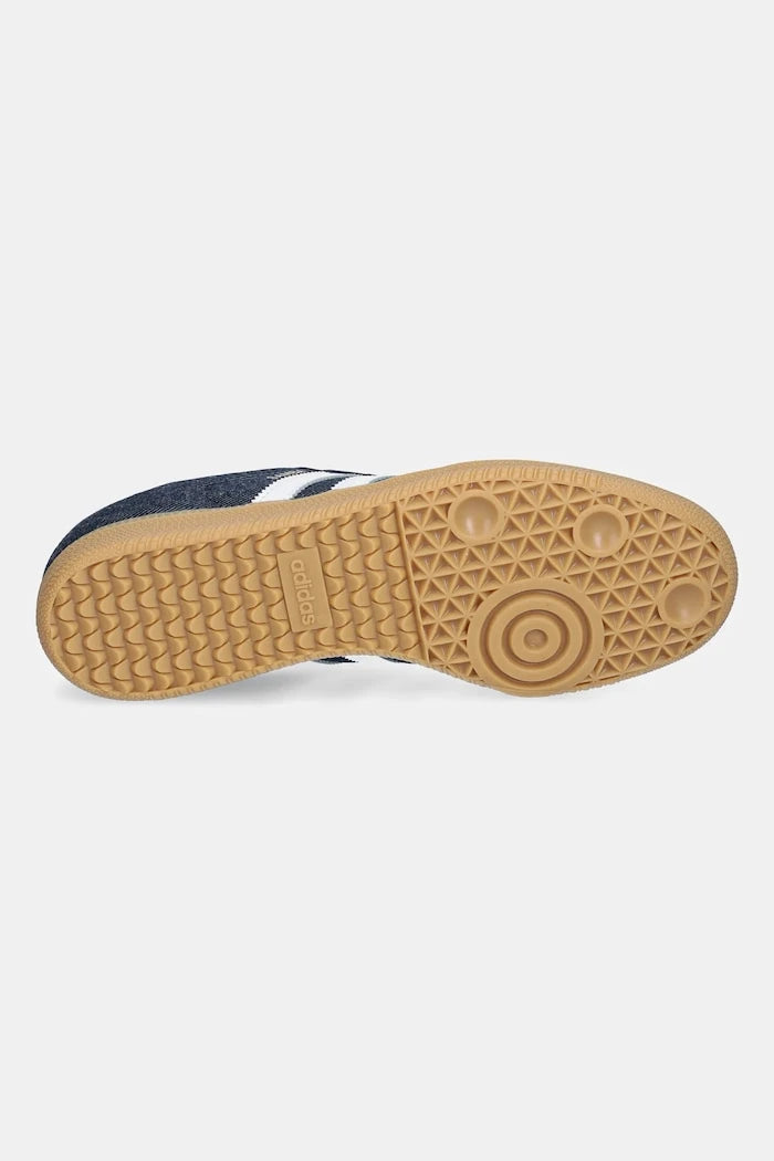Маратонки adidas Originals Samba OG