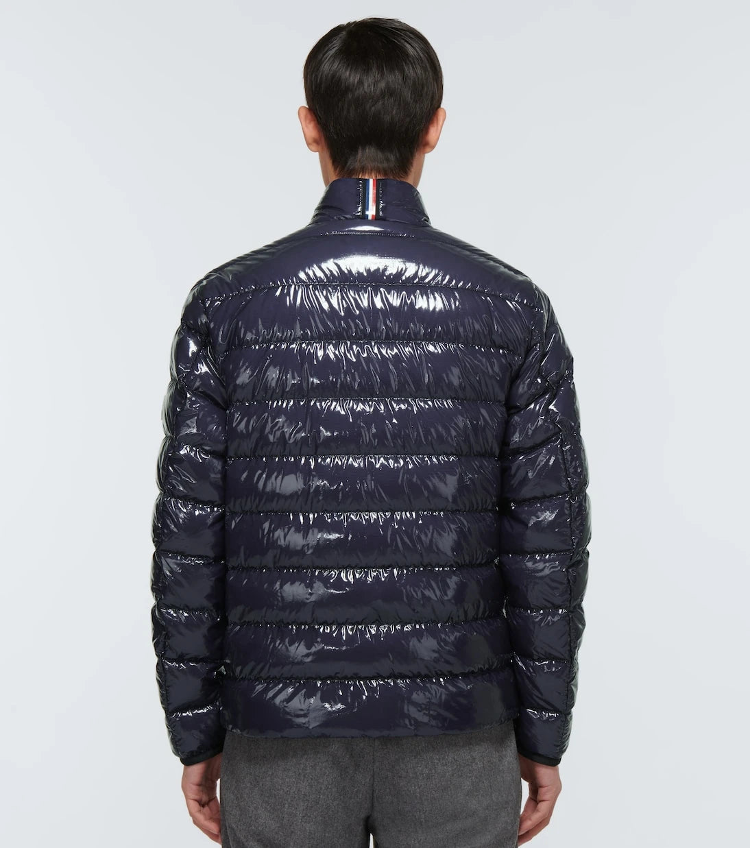 Moncler - Agar down jacket