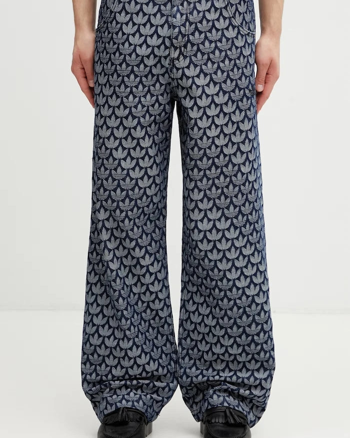 adidas Originals дънки straight мъжки
