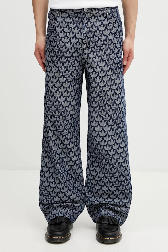 adidas Originals дънки straight мъжки