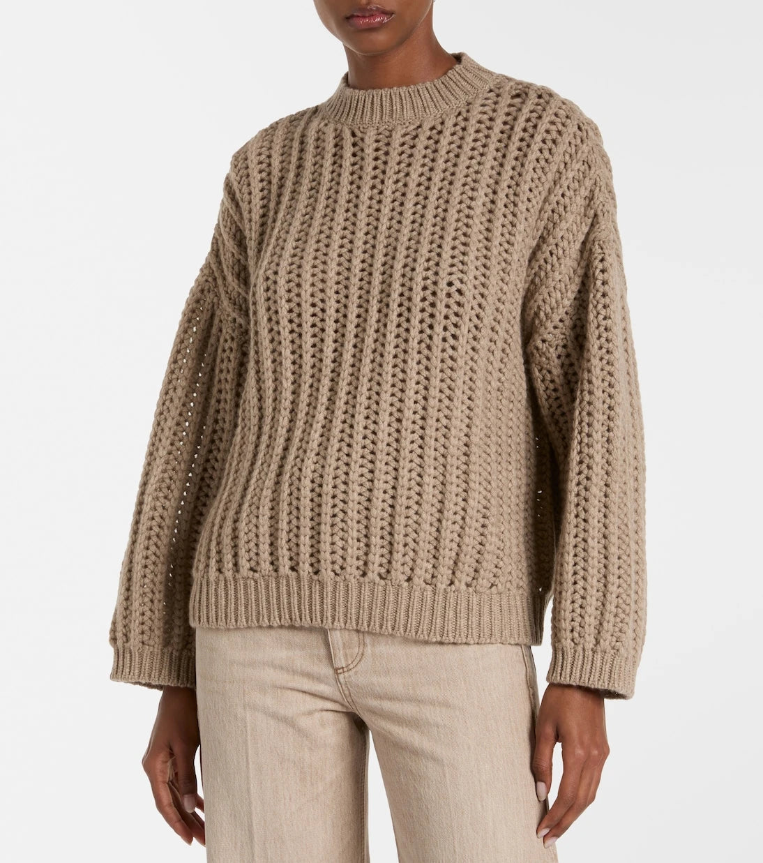 Brunello Cucinelli - Cashmere sweater