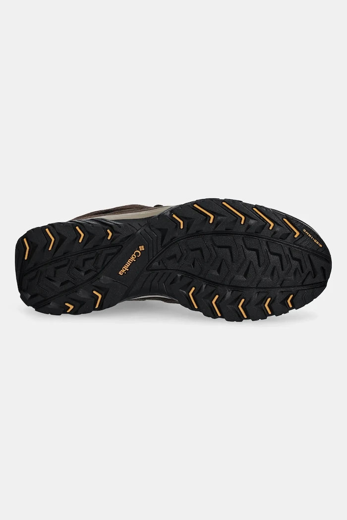 Columbia Erkek Trekking Ayakkabısı Crestwood Waterproof