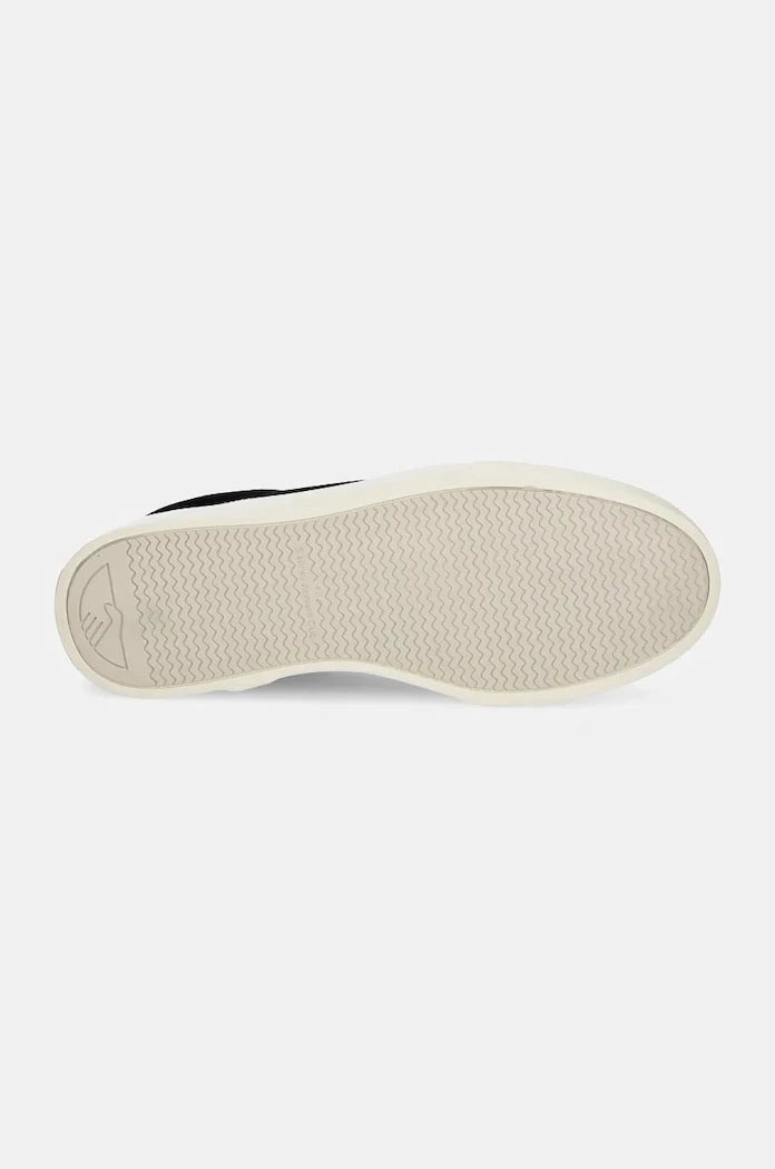 Маратонки Stepney Workers Club Dellow 02 Cup Suede