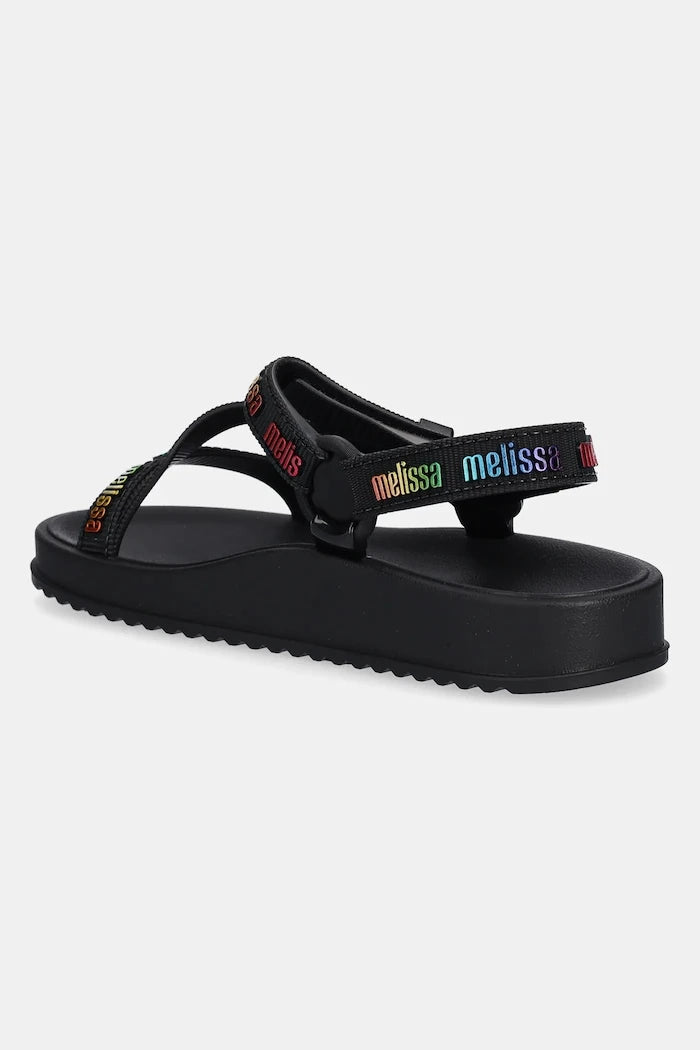 Melissa сандали за деца STRIPES M LOVER INF