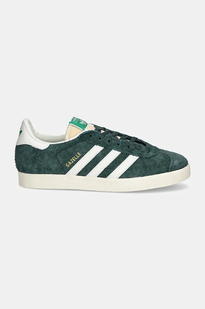 adidas Originals Gazelle Süet Sneaker