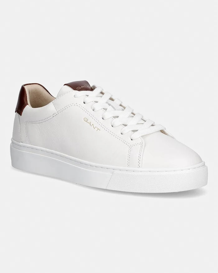 Gant McJulien erkek deri sneaker