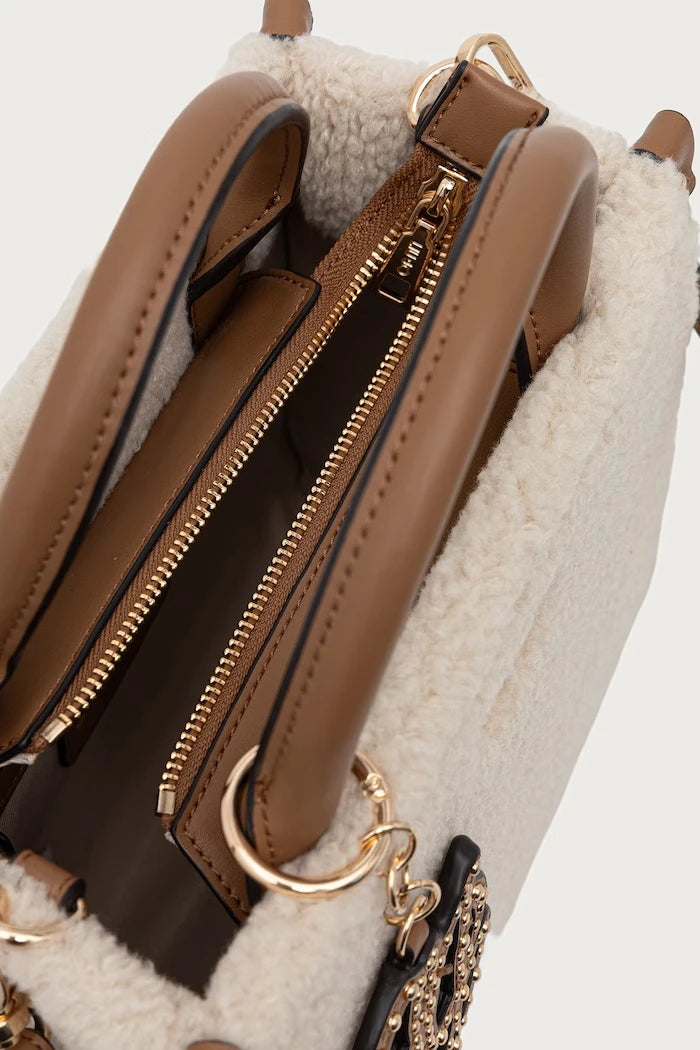 Liu Jo kadın crossbody çanta