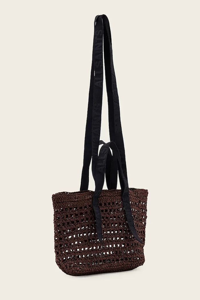 AllSaints шопинг чанта дамска CELAYNE