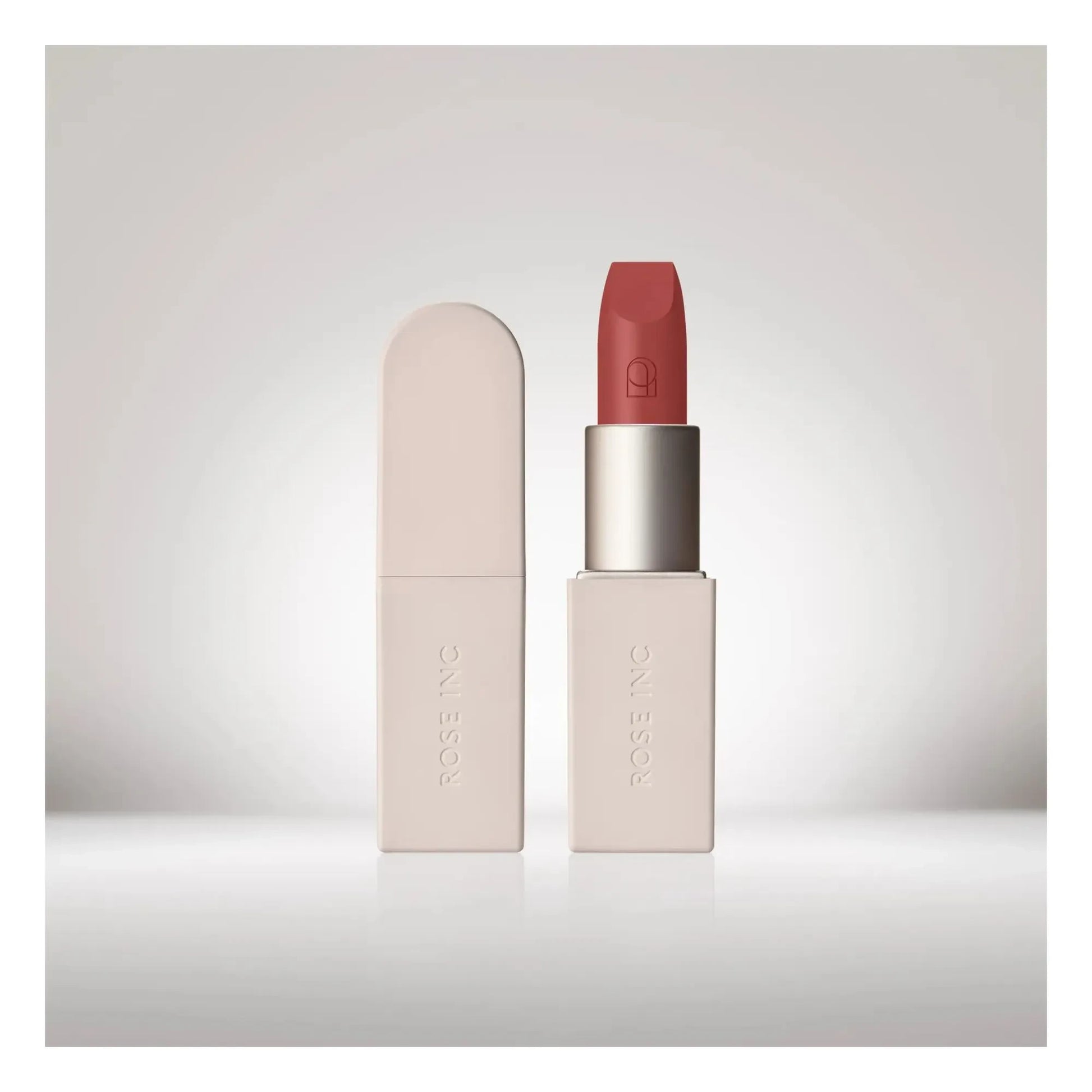 Rose Inc - Satin lipstick | Persuasive