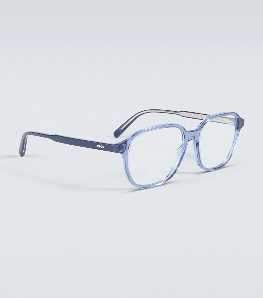 Dior Eyewear - نظارة InDiorO S3I مربعة