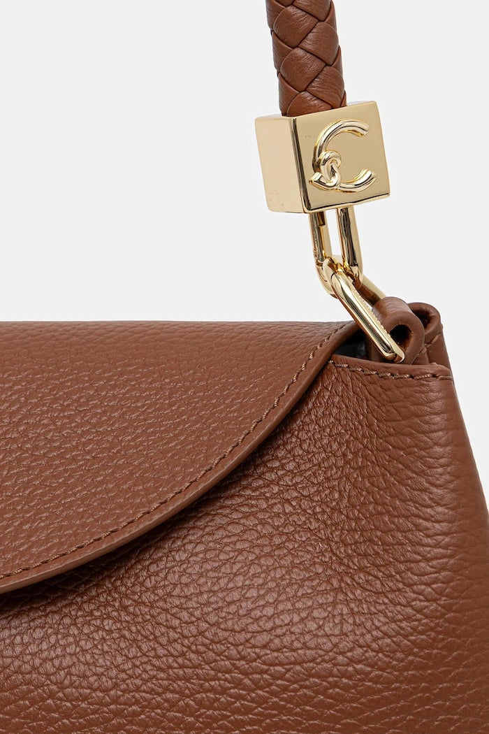 Coccinelle Kadın Deri Crossbody Çanta