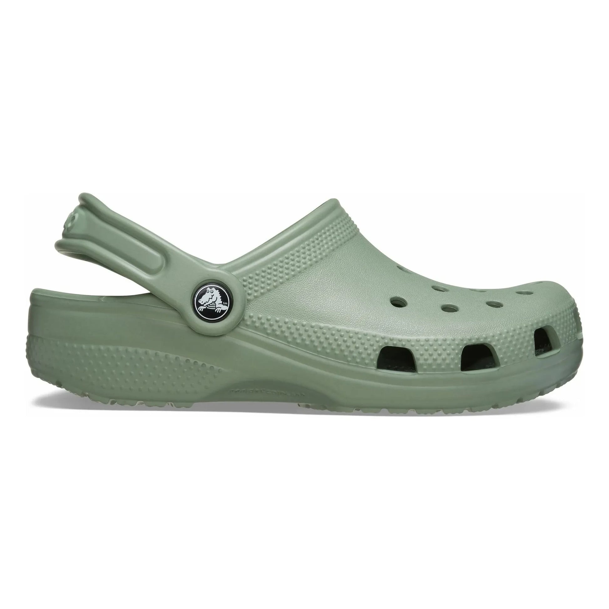 Crocs - Sabot Classic Clog | Khaki