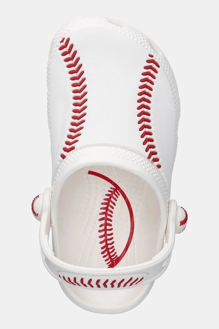 Детски чехли Crocs CLASSIC BASEBALL CLOG T