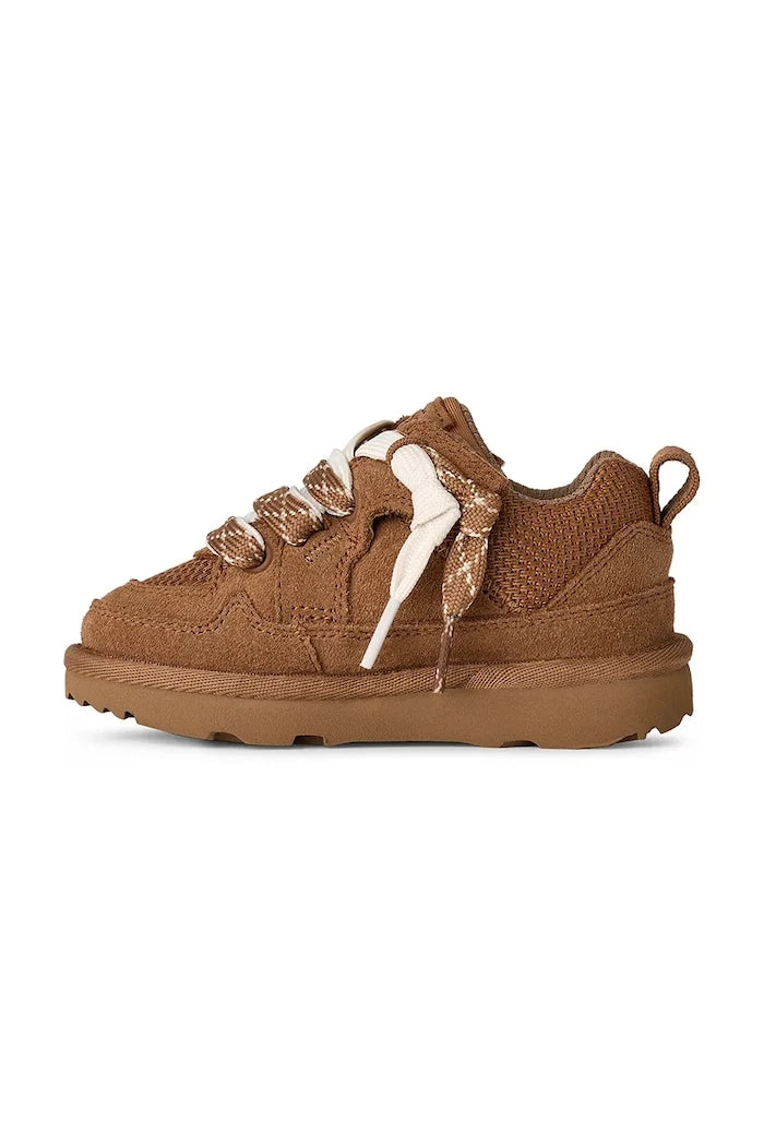 Детски маратонки UGG LO LOWMEL