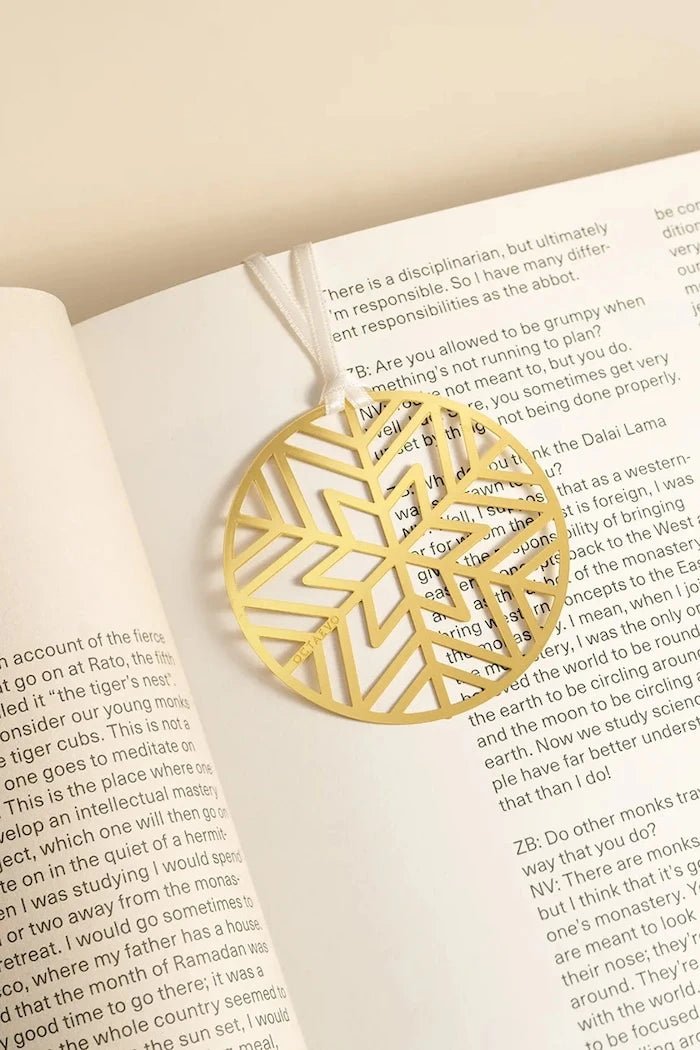 Книгоразделител Octaevo Christmas Bauble 5 x 10 cm
