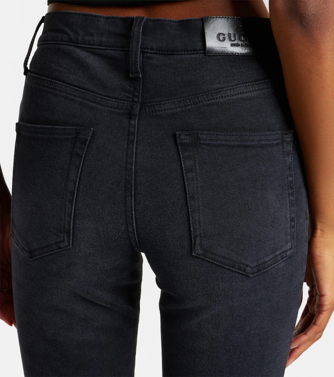 Gucci - Skinny jeans