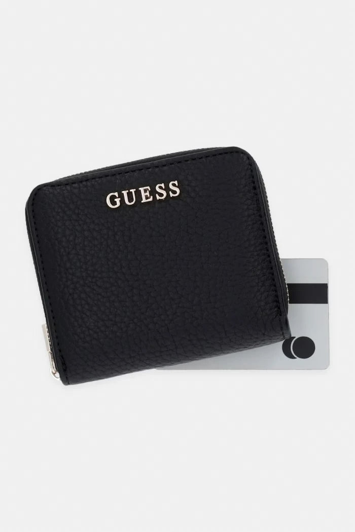 Guess JESSA imitasyon deri kadın cüzdan