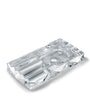 Crystal Louxor Ashtray