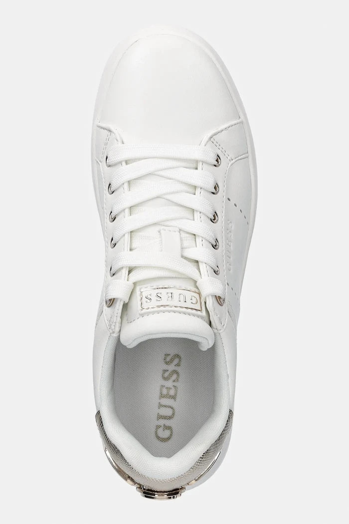 Guess WESLI Spor Ayakkabı