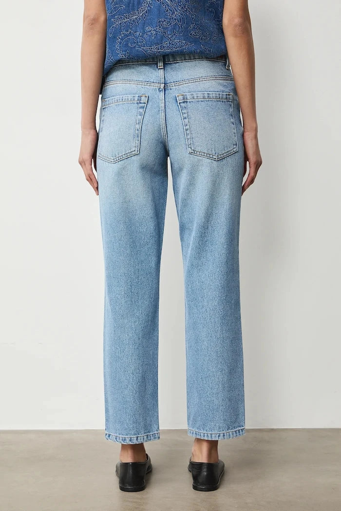 Pamuklu Jeans Medicine