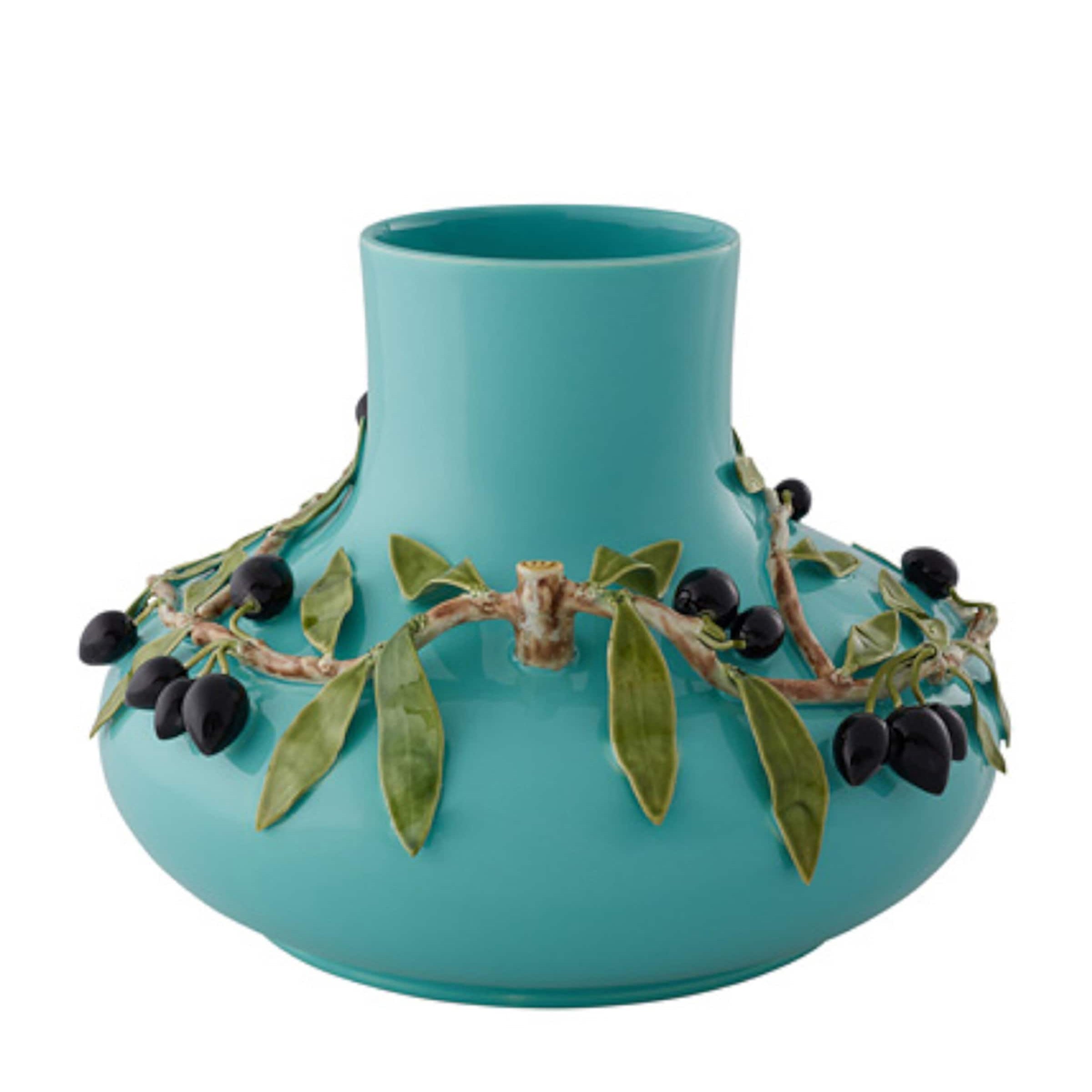 x Esporão Large Olival Vase (22.5cm)