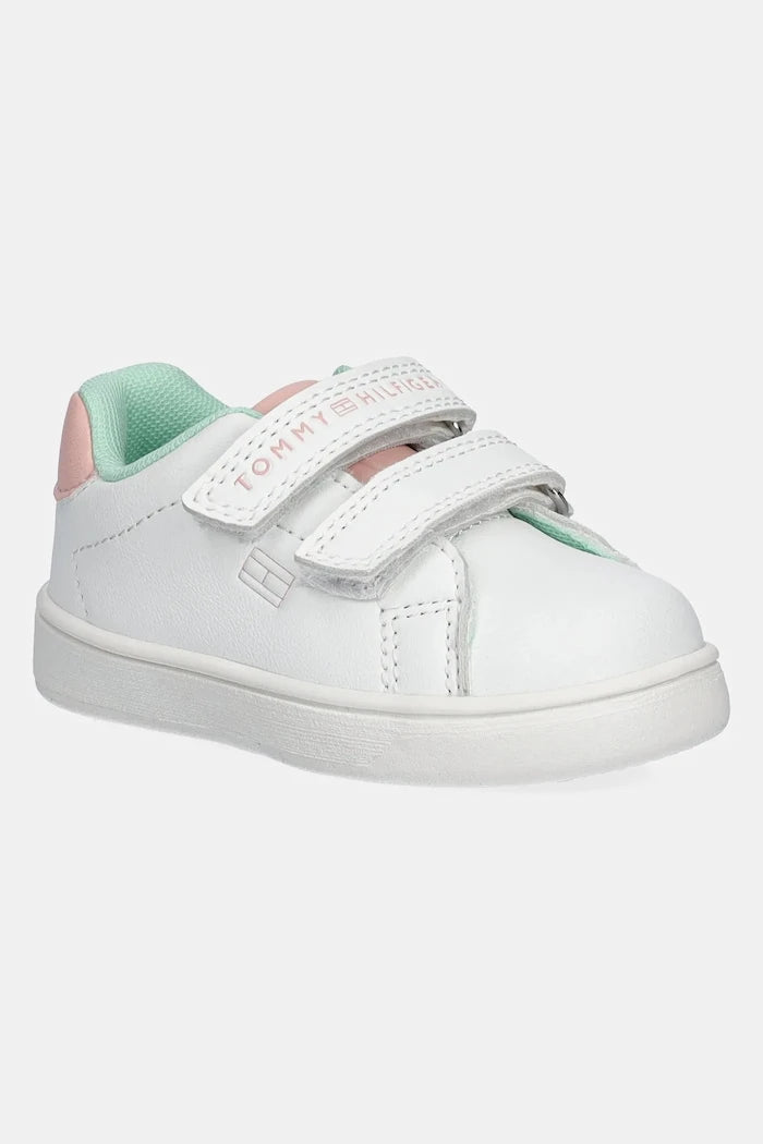 Детски маратонки Tommy Hilfiger