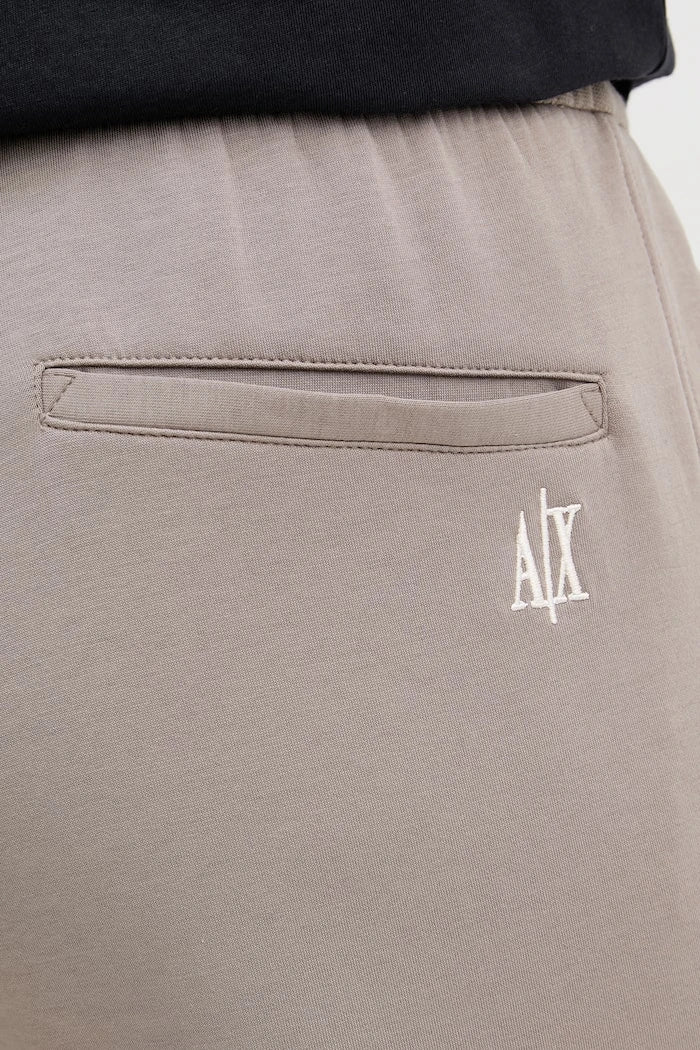 Armani Exchange erkek pamuklu eşofman altı
