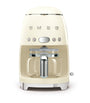 Smeg Drip Filter Coffee Machine