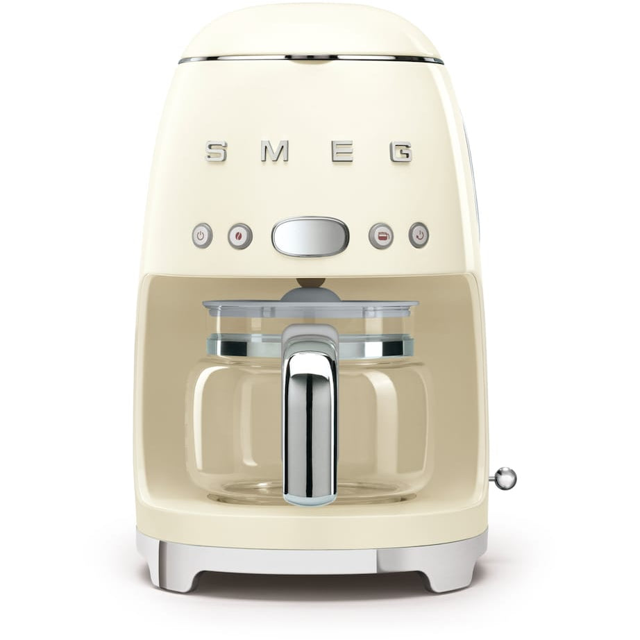 Smeg Drip Filter Coffee Machine