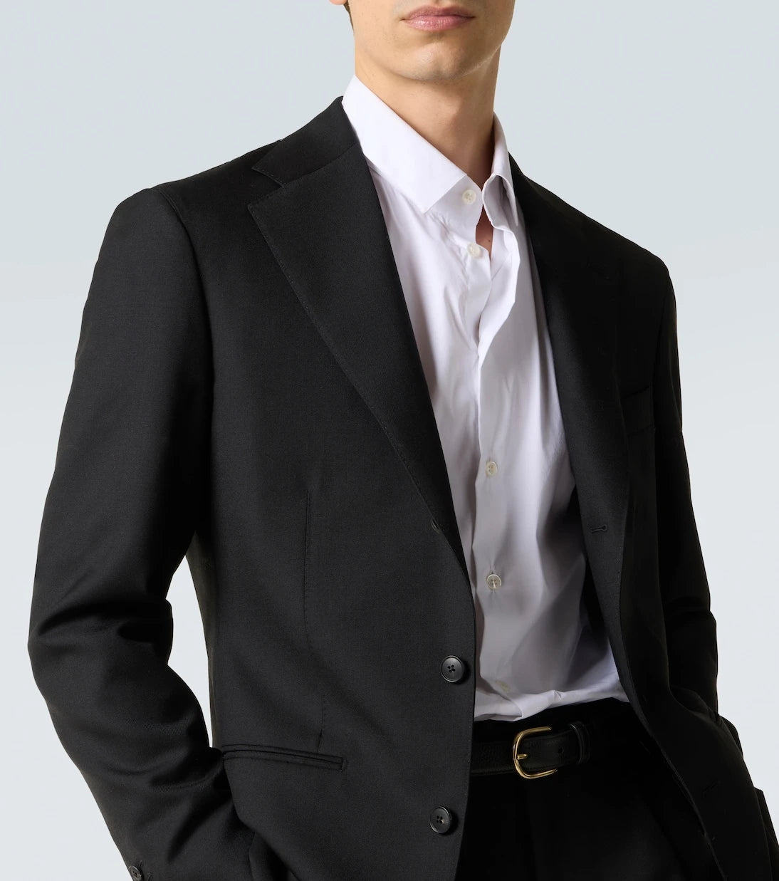 Saman Amel - Wool suit jacket