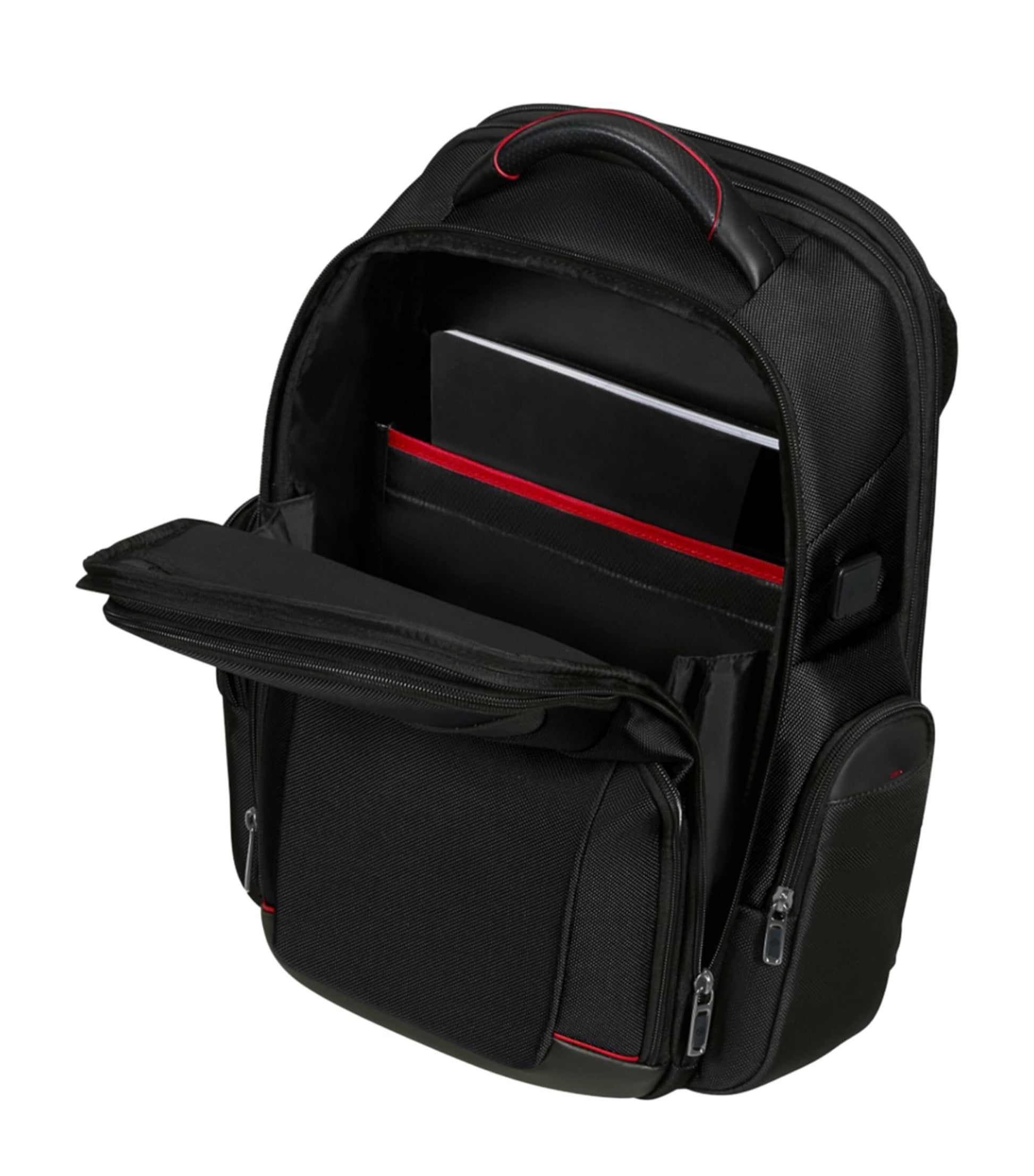 Pro-DLX 6 Backpack