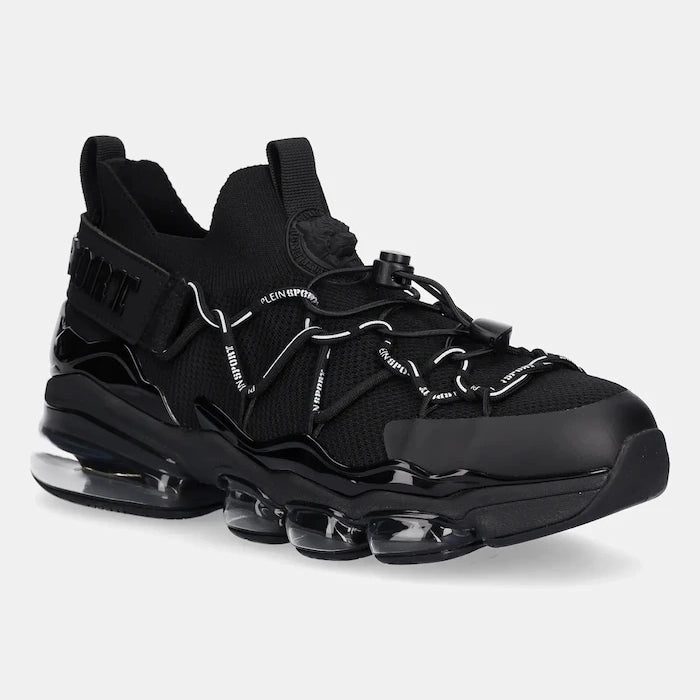 Маратонки PLEIN SPORT Cyber Thunder