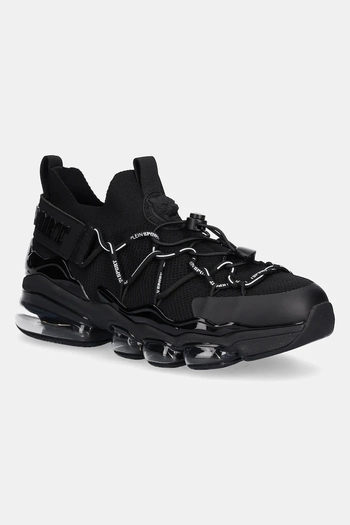 Маратонки PLEIN SPORT Cyber Thunder