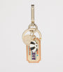 Multi Circus Ticket Keyring