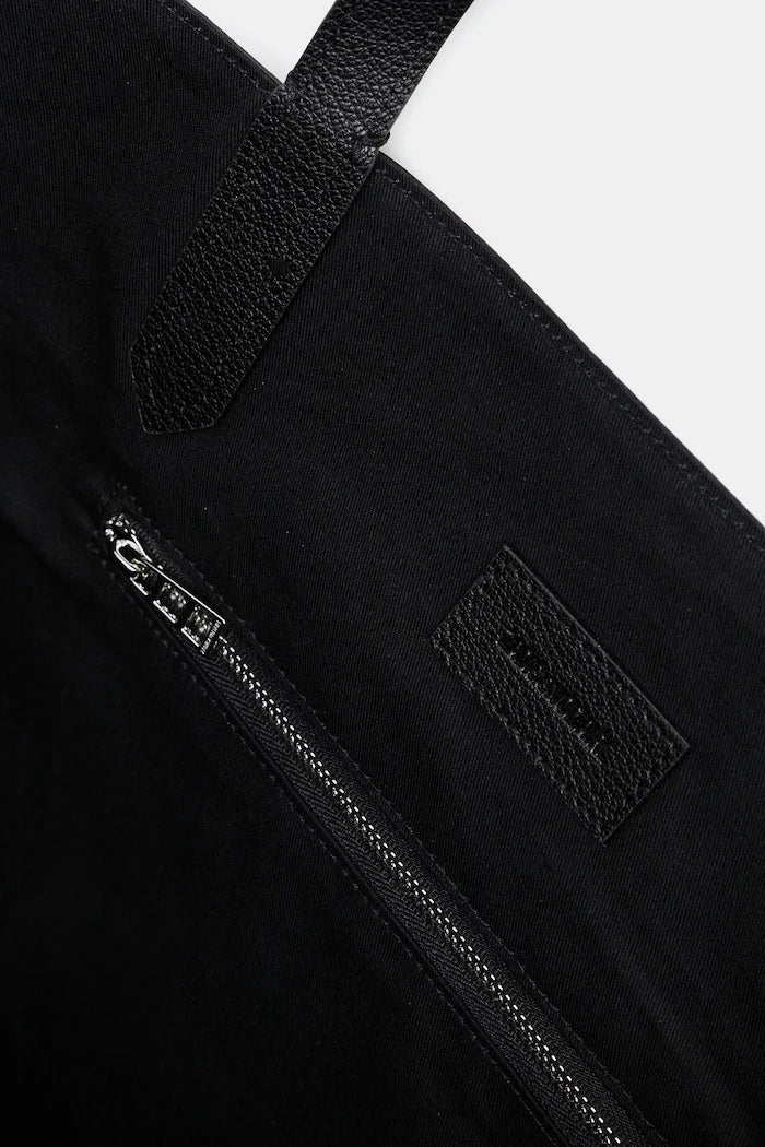 Чанта ZADIG&VOLTAIRE Z SHOPPER XL REVOLTAIRE