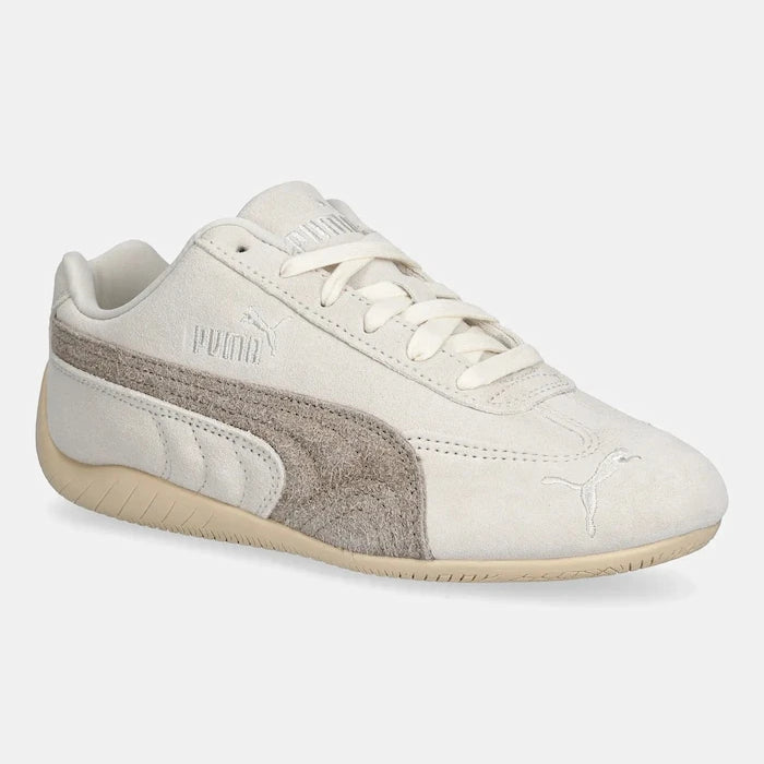 Велурени маратонки Puma Speedcat Elevated Wns